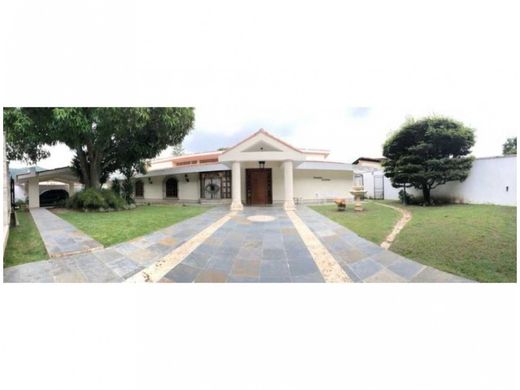 Πολυτελή κατοικία σε Καράκας, Municipio Libertador