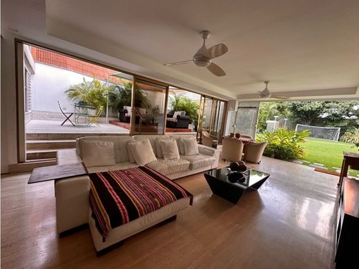 Apartament w Caracas, Municipio Libertador