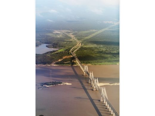 Land in Barcelona, Estado Anzoátegui