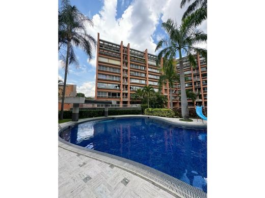 Apartment in Caracas, Municipio Libertador