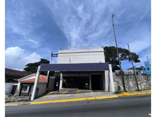 ‏בניין ב  קראקס, Municipio Libertador