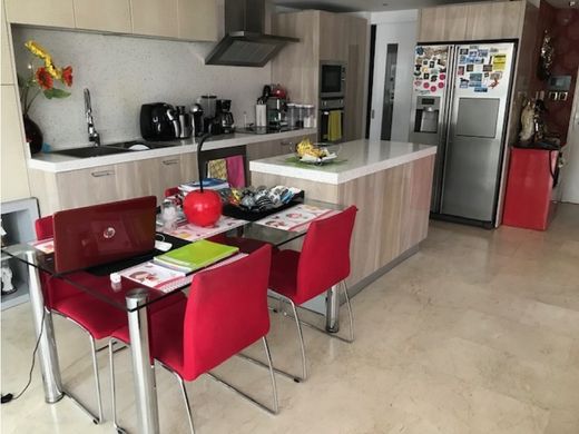 ‏דירת פנטהאוז ב  קראקס, Municipio Libertador