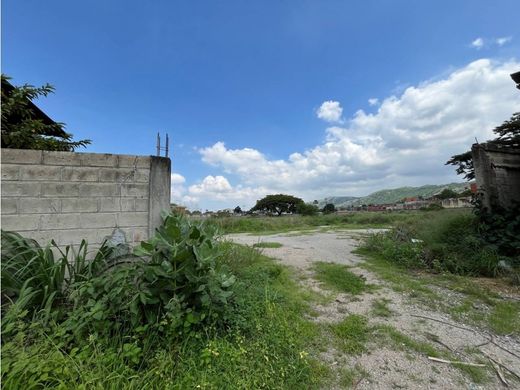 Grundstück in Turmero, Municipio Santiago Mariño