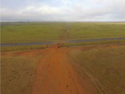 Farmhouse in El Tejero, Estado Monagas