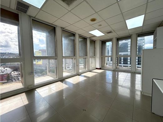 Office in Caracas, Municipio Libertador