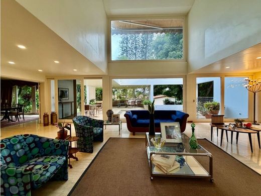 Luxury home in Nueva Caracas, Distrito Capital