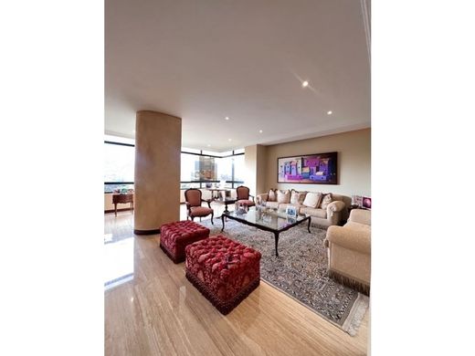 Penthouse w Caracas, Municipio Libertador