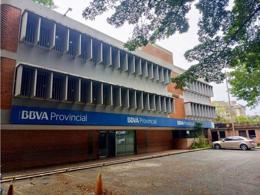 ‏משרד ב  קראקס, Municipio Libertador