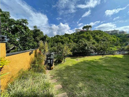 Luksusowy dom w Caracas, Municipio Libertador