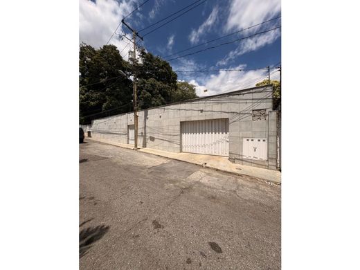Lüks ev Nueva Caracas, Distrito Capital