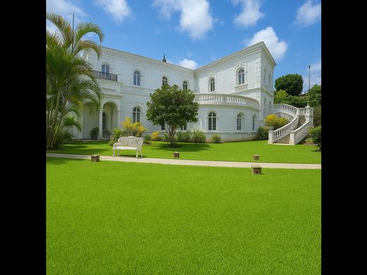 Luxury home in Nueva Caracas, Distrito Capital