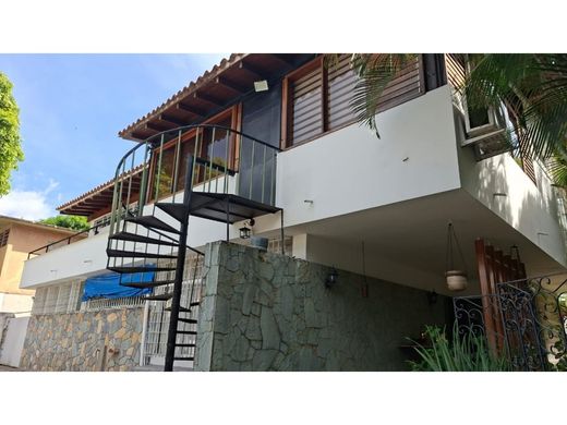 Casa de luxo - Nueva Caracas, Distrito Capital