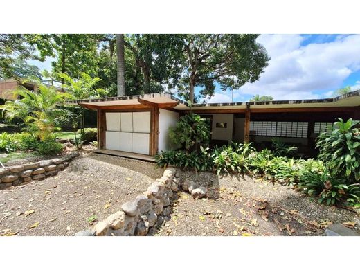 Luxury home in Caracas, Municipio Libertador