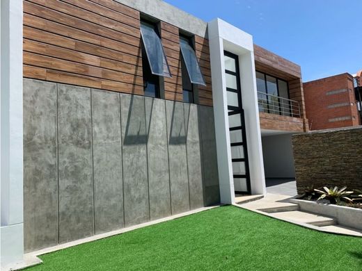 Luxe woning in Caracas, Municipio Libertador