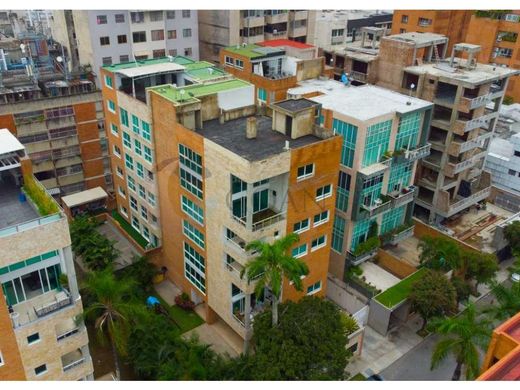 Apartment / Etagenwohnung in Caracas, Municipio Libertador