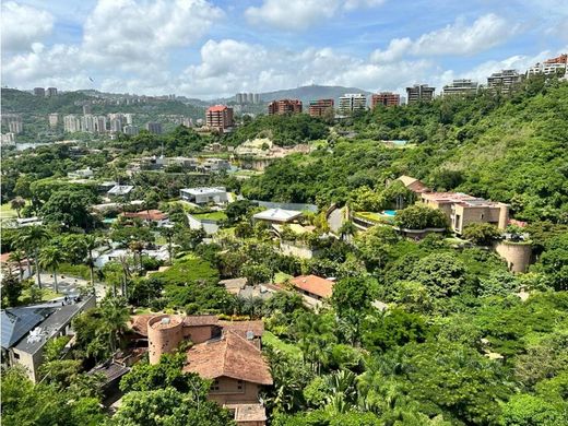 Apartament w Caracas, Municipio Libertador