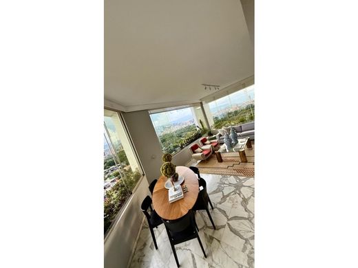 Daire Karakas, Municipio Libertador