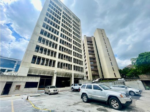 مكتب ﻓﻲ كراكاس, Municipio Libertador