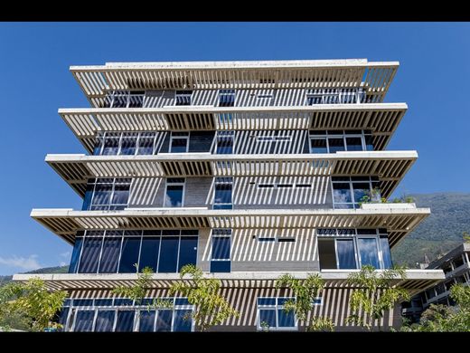 Appartement à Caracas, Municipio Libertador