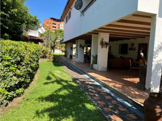 Πολυτελή κατοικία σε Καράκας, Municipio Libertador