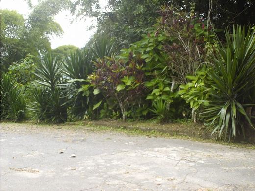 Terreno - Caracas, Municipio Libertador