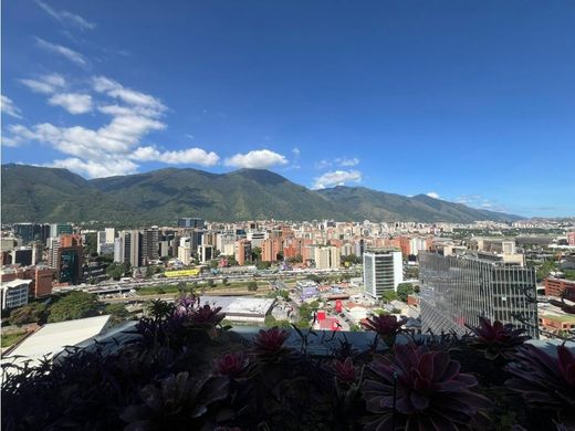 Appartement à Caracas, Municipio Libertador