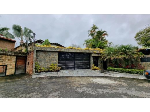 Luxury home in Caracas, Municipio Libertador