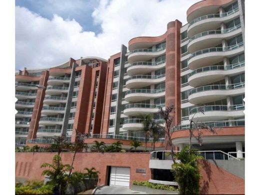 Apartment in Caracas, Municipio Libertador