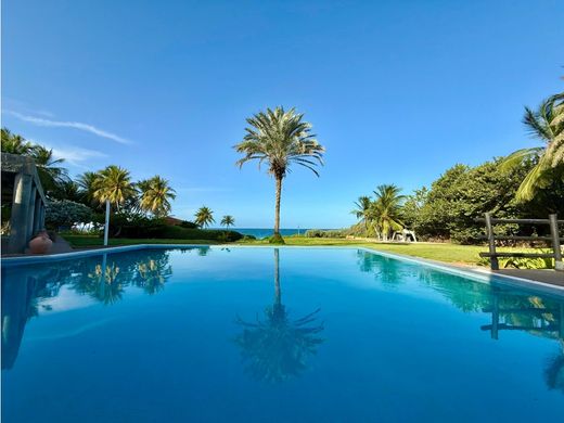 Luksusowy dom w Arismendi, Estado Nueva Esparta