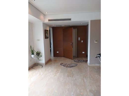 Penthouse Karakas, Municipio Libertador