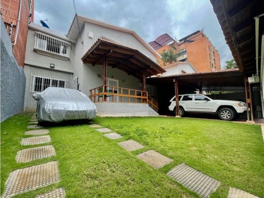 Maison de luxe à Nueva Caracas, Distrito Capital