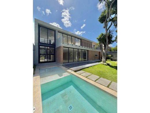 Casa de lujo en Caracas, Municipio Libertador