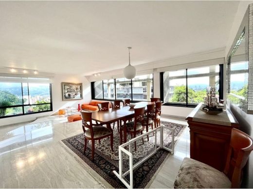 Apartment / Etagenwohnung in Caracas, Municipio Libertador