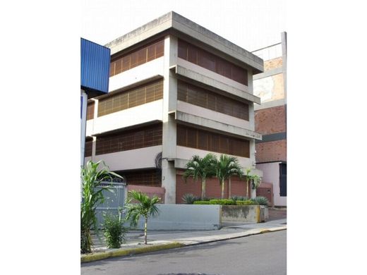 Complesso residenziale a Caracas, Municipio Libertador