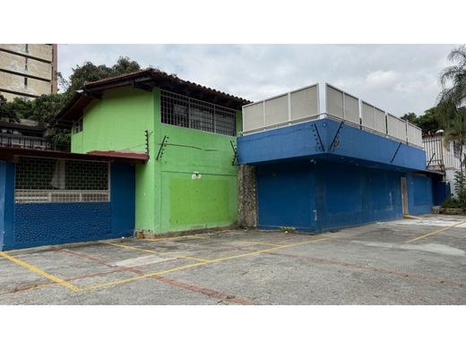 Luksusowy dom w Caracas, Municipio Libertador