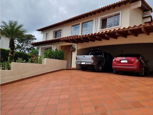 Luxury home in Caracas, Municipio Libertador