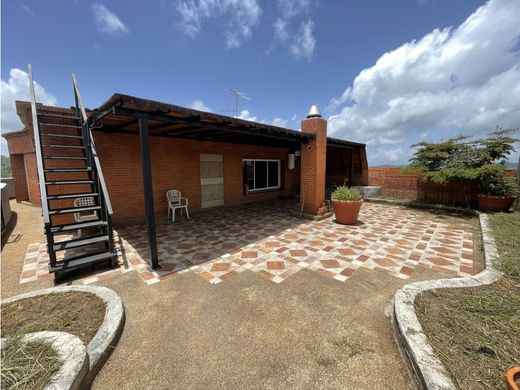 Penthouse in Caracas, Municipio Libertador