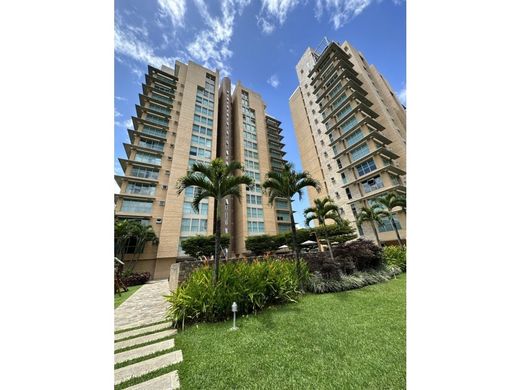 Daire Karakas, Municipio Libertador