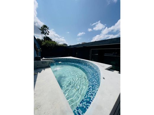 Πολυτελή κατοικία σε Καράκας, Municipio Libertador