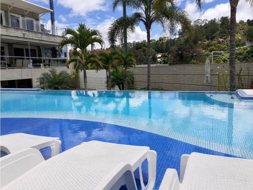 カラカス, Municipio Libertadorの高級住宅