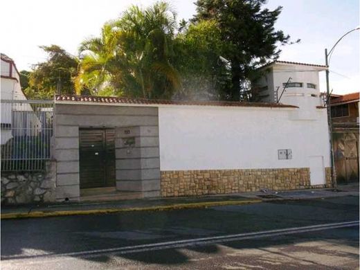 Lüks ev Nueva Caracas, Distrito Capital