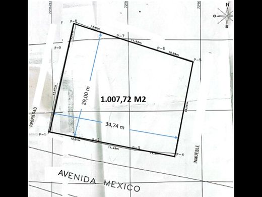 Arsa Karakas, Municipio Libertador