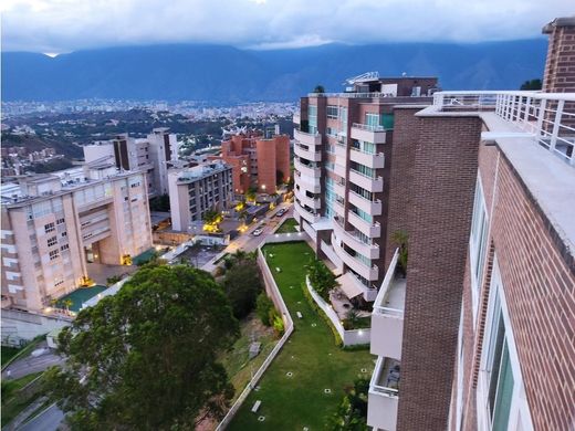 Appartement in Caracas, Municipio Libertador