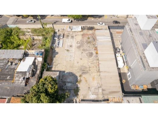 Land in Caracas, Municipio Libertador