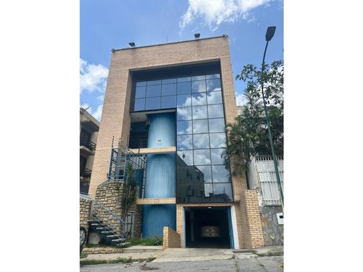 ‏בניין ב  קראקס, Municipio Libertador