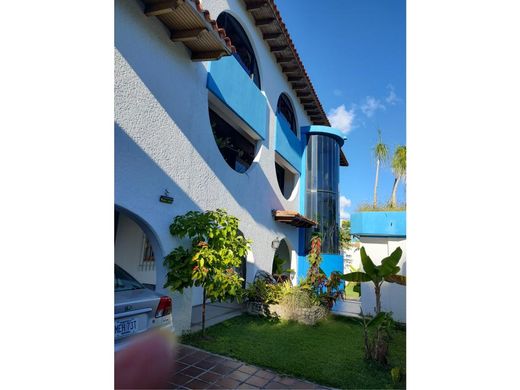 Πολυτελή κατοικία σε Καράκας, Municipio Libertador