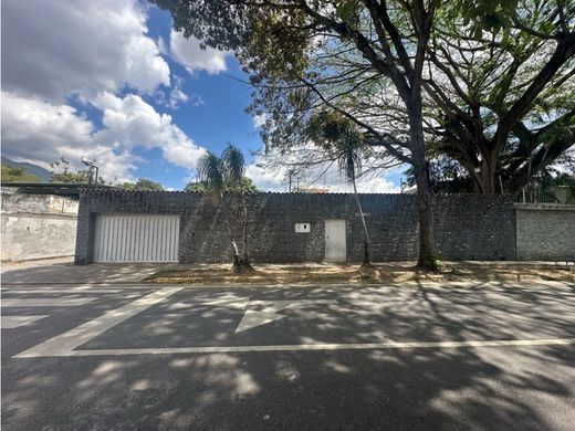 Casa di lusso a Nueva Caracas, Distrito Capital