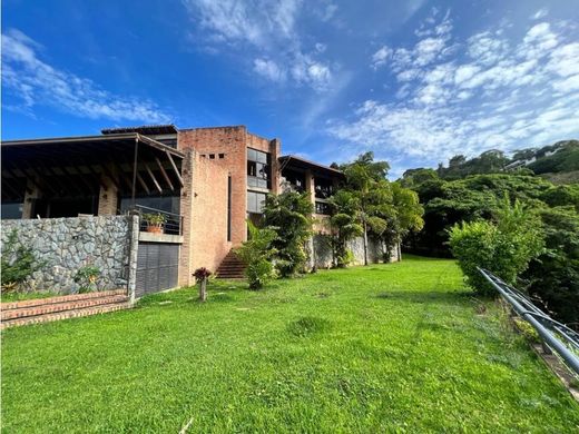 Maison de luxe à Caracas, Municipio Libertador