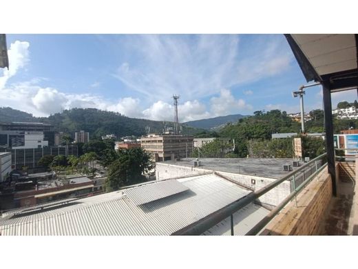 カラカス, Municipio Libertadorのアパートメント・コンプレックス