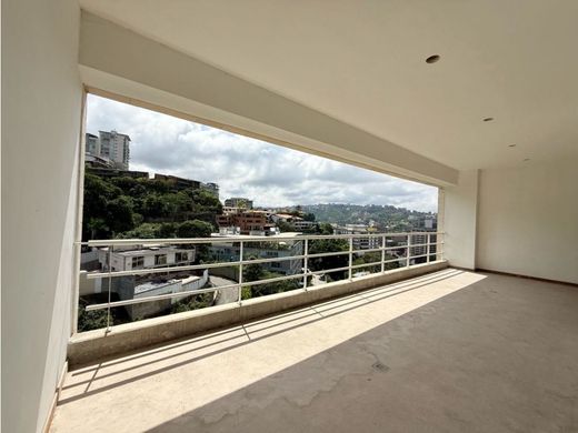 Piso / Apartamento en Nueva Caracas, Distrito Capital
